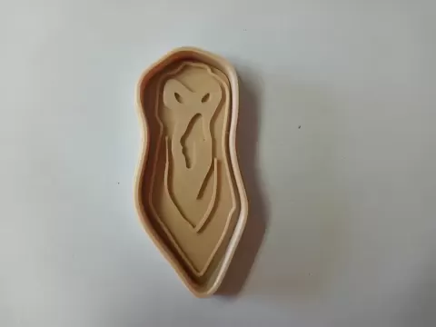 giggling ghost.stl