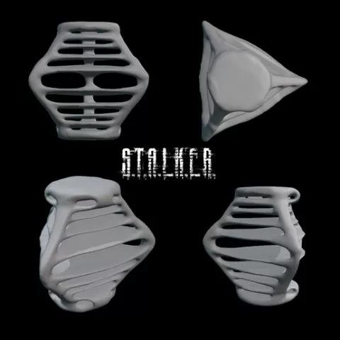 Battery Artifact S.T.A.L.K.E.R