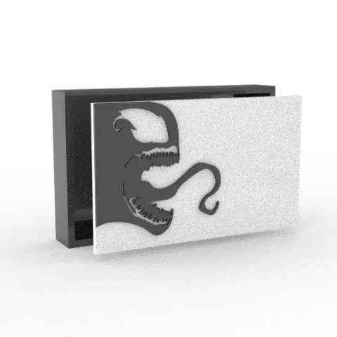 venom lamp