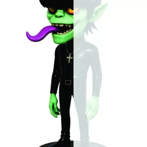 Murdoc Niccals