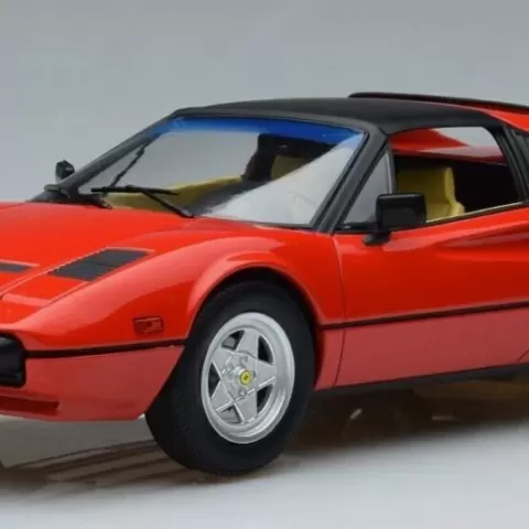 Ferrari 308 GTS - 1/24
