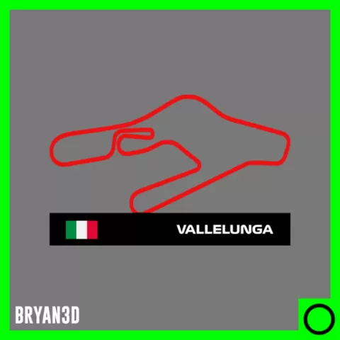 VALLELUNGA CIRCUIT