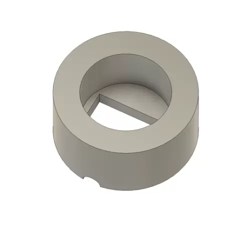 G9 bulb socket holder