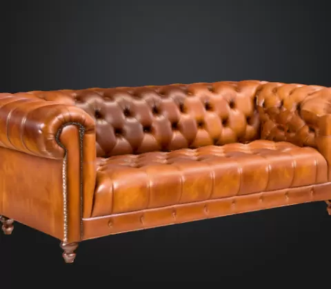 Elegant Sofa