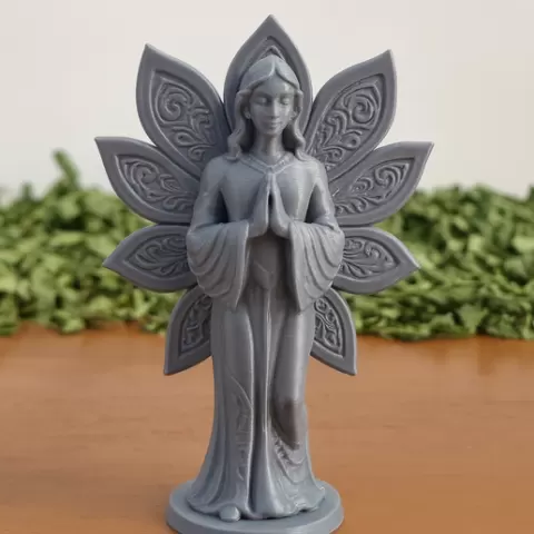 Lotus Seraph