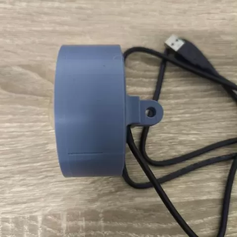 Raspberry-pi Wide Angle USB Camera Case