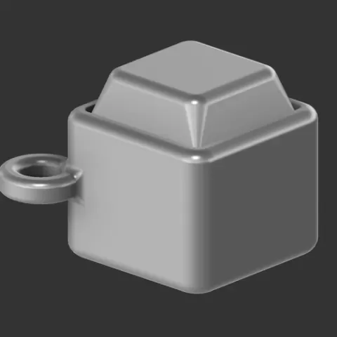 Switch Fidget v1 - 1x Slot