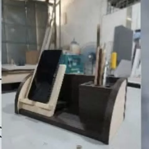 desktop organizer