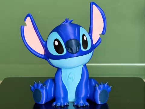Stitch / NO AMS