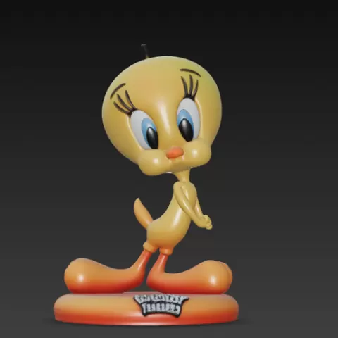 Tweety Bird