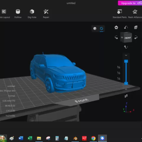jeep compass 2019