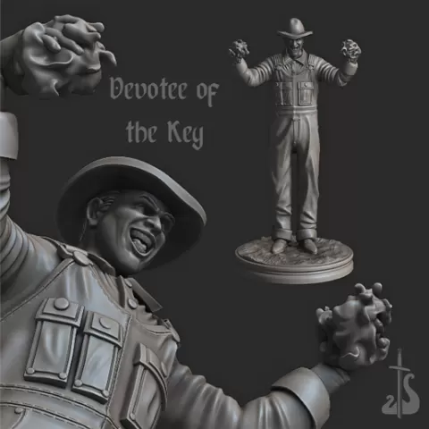 Devotee