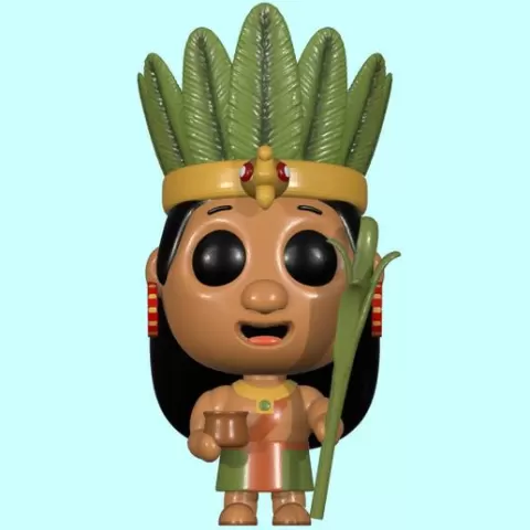 Patecatl Kawaii