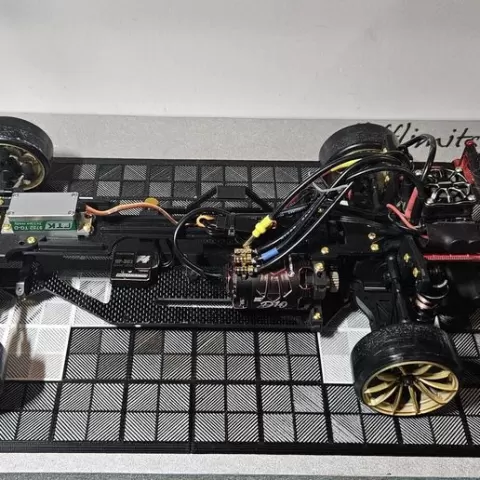 GRK GS2 UPGRADE DIRECT DRIVE