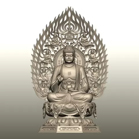 Amitabha Buddha