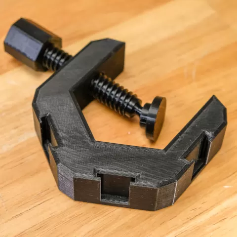 Photo Clamp