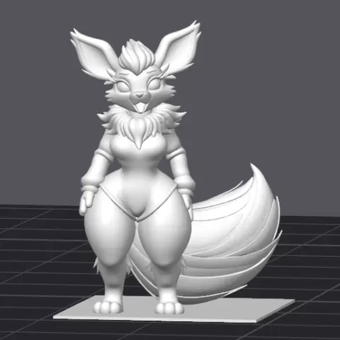 Flareon