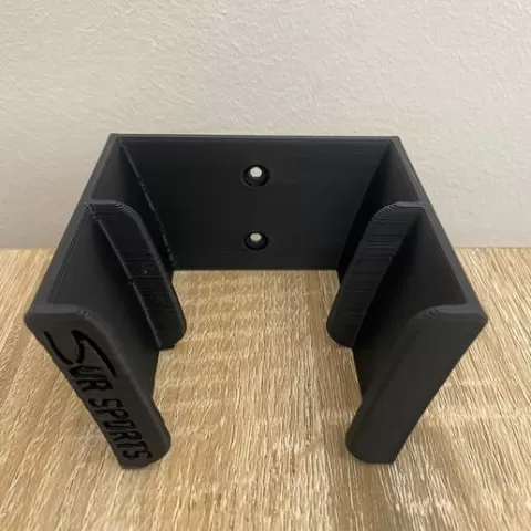 double paddle paddle support