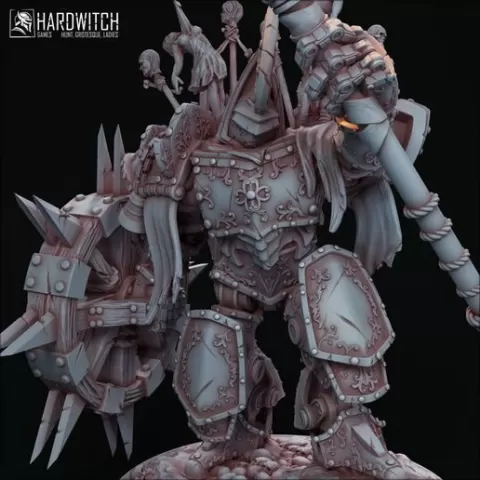 Anchorite