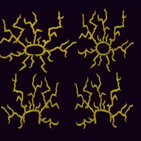 Electric Effects 1:12