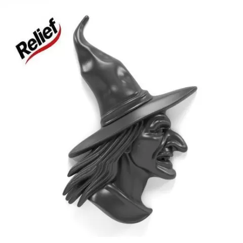 Witch Relief