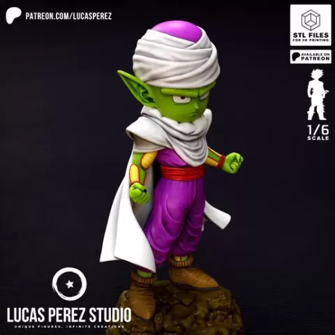 PICCOLO DAIMA
