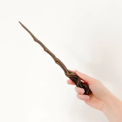 Wood Stick Magic Wand