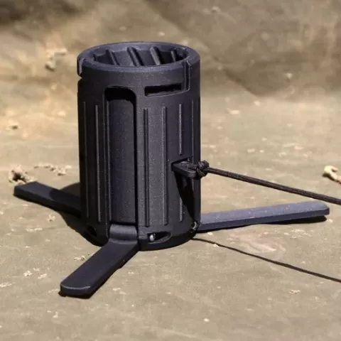 MINEX 360 I SPRING LANDMINE