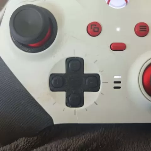 Replacement Button Dpad for Xbox Elite