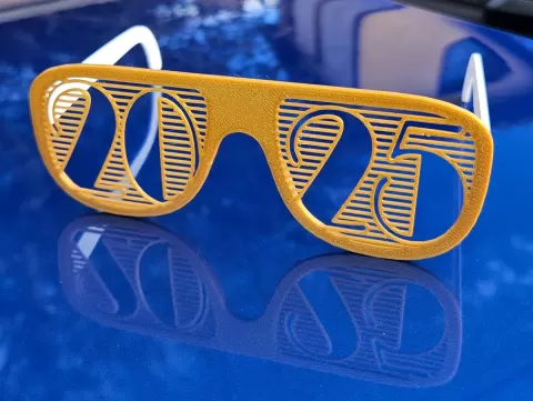 2025 Shutter Shades
