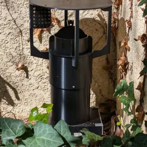 Optimized ecological mosquito repellent 2025