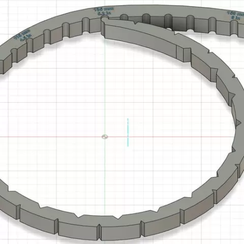Collar Sizing Tool