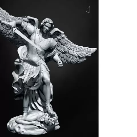 Saint Michael the Archangel Archives