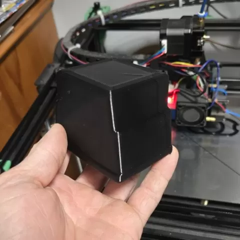 MK4 Trans Mount Insert
