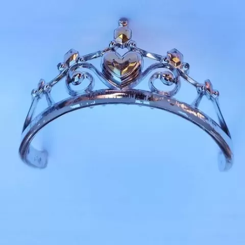 wrist crown
