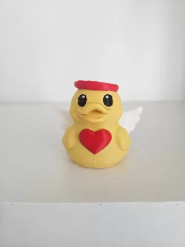 Cupid Duck