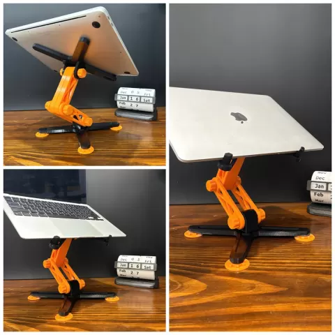 LAPTOP TABLET STAND X