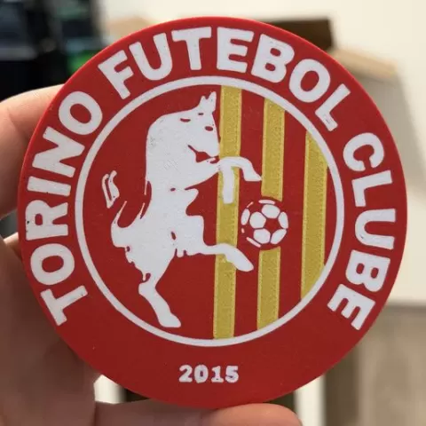 FC Torino coaster