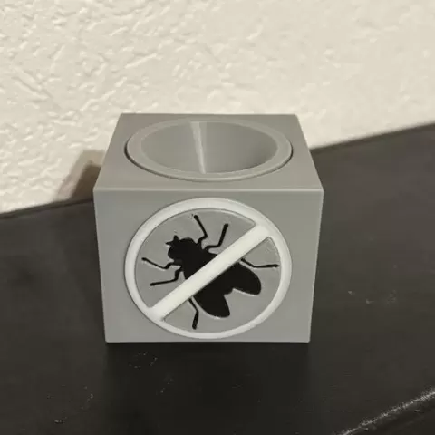Fly trap