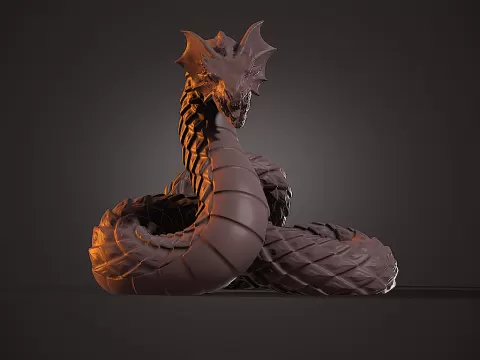 Basilisk