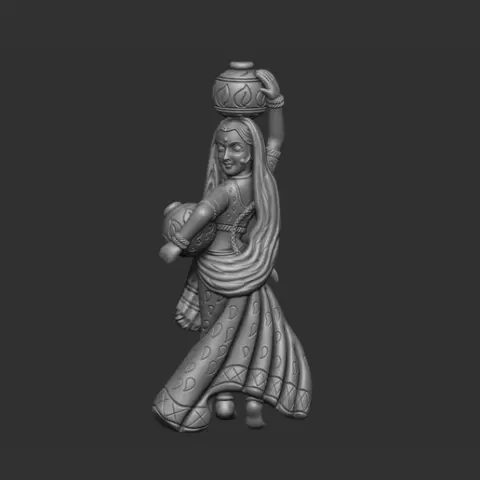 Radha
