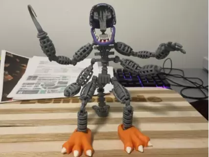Creation Dummy 13