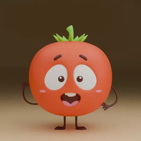 Tomato