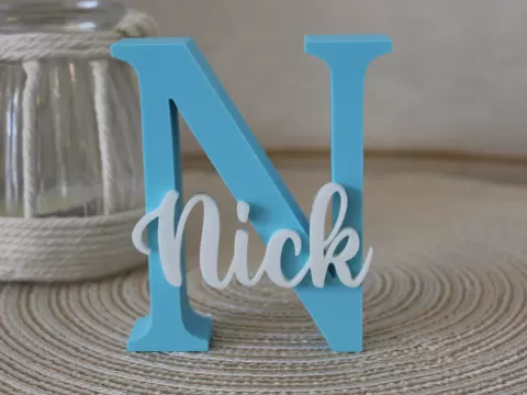 Nick