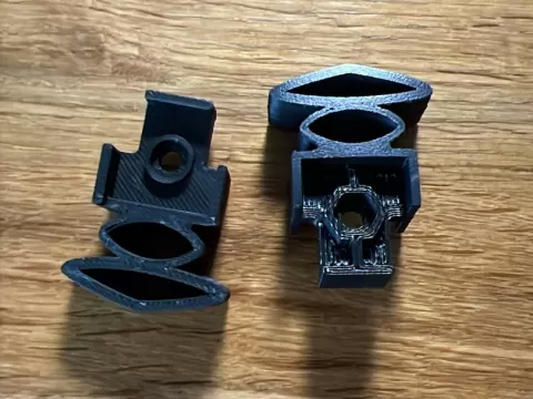 Thule Slide-Out Step G2 Endstop