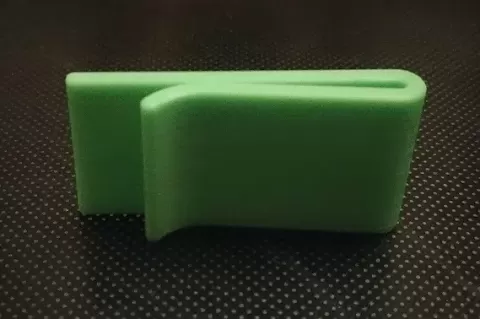Plastic Bag Clip - Paper Clip - Money Clip