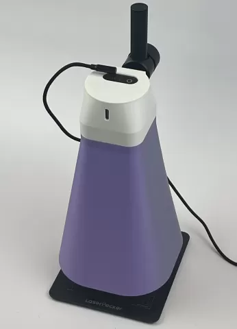 LaserPecker LP1 Removable Shield