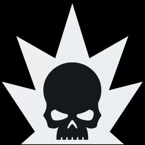 Brazen Annihilators - Shoulders