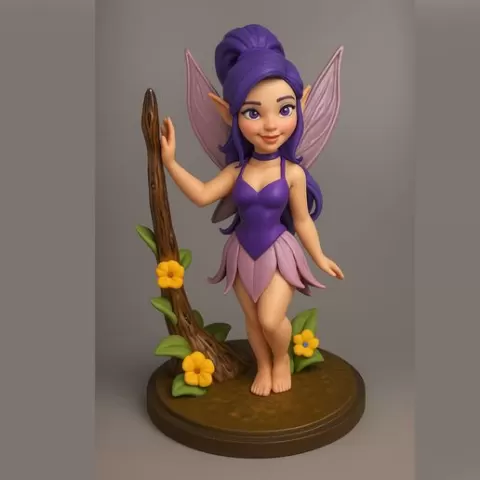 Magic Fairy