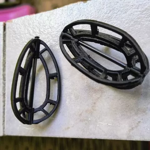 carp feeder